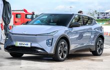 Kalau Perodua QV-E Masuk Indonesia, Rival-Rival Ini Mesti Was-Was