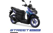 Baru Banget Launching, Vario 125 Street Bisa Dicicil Mulai Rp 800 Ribuan