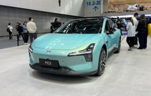 Punya Banyak Model di China, Ini Respons Xpeng Soal Peluang Masuk Indonesia