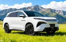 SUV Plug-In Hybrid Baru BYD Mendarat di Negeri Samba, Bertampang Sangar dan Pakai Penggerak AWD