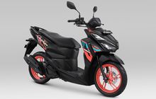 Baru Diluncurkan, Ini Bedanya Honda Vario 125 Street dengan Varian Lain
