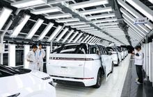 Bawa DNA Teknologi, Xpeng Nilai Pasar Indonesia Siap Adopsi Mobil Pintar
