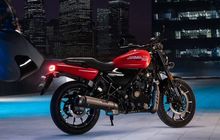 Cocok Buat Pemula, Harley-Davidson Rilis Moge Satu Silinder Harga Terjangkau
