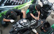 Tekiro Mechanic Competition 2026 Siap Digelar, Hadiah Uang Jutaan Rupiah Menanti 