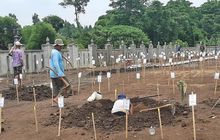 Ratusan Penghuni Digusur, 451 Rumah Abadi Ukuran 2x1 di Sleman Diterjang Tol Solo-Jogja