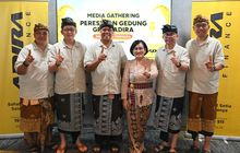 Adira Resmi Buka Markas Baru Adira di Bali, Fokus Genjot Pembiayaan Kendaraan