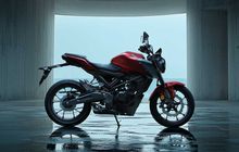 Honda CB Sporty Baru Ini Bisa Jalan 459 Km Sekali Full Tank, Kubikasi Mesin Setara Supra X 125