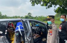 Niat Beli Kopi Berubah Lapor Polisi, Warga Juanda Sidoarjo Syok Ngintip Kabin Kijang Innova Reborn