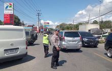 Tidak Ada Tindakan Pelanggaran di 3 Wilayah, Ini Sebagai Gantinya  