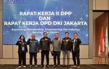 Hapus Citra Negatif Debt Collector, APJAPI Gandeng Mata Elang 