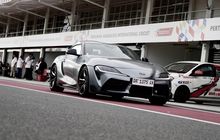 Toyota Paling Kencang di Indonesia, Intip Spek Toyota GR Supra