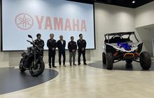 Terobosan Yamaha Agar Makin Ramah Lingkungan, Ini Yang Mereka Lakukan!