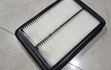 Ini Manfaat Jaga Filter Kabin AC Mobil Tetap dalam Kondisi Bersih