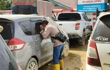 Geger Isu Masih Banyak Mayat Dalam Mobil di Aceh Tamiang, Kapolres Bereaksi Begini