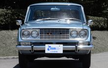 Sedan Enak, Mengenal Asal Usul Nama Corona Yang Dipakai Toyota