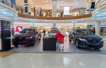 Year End Sales Mazda di 5 Mall, Raih Diskon Hingga Rp 100 juta