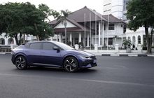 Terungkap, 4 Kesalahan Pengereman yang Sering Dilakukan Pengemudi