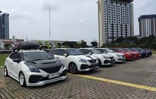 Selamat, NEWBI Pilih Ketua Baru Sambil Merayakan Ulang Tahun Ke-8