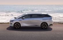 Kemenangan XPENG X9 di GridOto Award Jadi Momentum Penting untuk XPENG di Indonesia