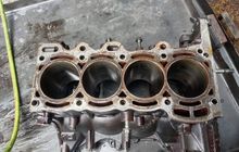 Apa Itu Water Hammer Pada Mobil dan Kenapa Sering Terjadi Saat Banjir?