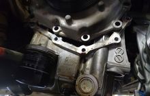 Kenapa Mobil Terendam Banjir Harus Segera Ditangani? Ini Risikonya