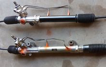 Setelah Servis Rack Steer Mobil Harus Spooring, Ini Penjelasannya