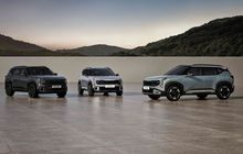 Kia Seltos Terbaru Meluncur Hari Ini, Bakal Ada Hybridnya Tahun Depan