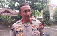 Pemuda Naik Harley-Davidson Berjaket Polantas dan Strobo di Bali, Polisi Cuma Kasih Sanksi Ini