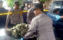 Petaka Temani Ibu Lanjut Usia, Pria Ini Ditemukan Terbujur Kaku di Kabin Toyota Kijang Rover Karena Ini