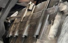 Komponen Mobil yang Paling Rentan Rusak Setelah Terendam Banjir