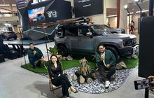 Kuota Harga Spesial Jetour T2 Ditambah Dua Kali Lipat, Buruan Serbu