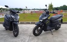 Ngintip Banderol Matic Sejuta Umat, Segini Harga Honda BeAT dan BeAT Street di Akhir Tahun