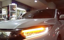 Pasang Lampu DRL Sembarangan Bisa Bikin Kelistrikan Mobil Ambyar