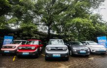 Bukan Cuma Tren, Melejitnya Industri Mobil Listrik Jadi Tambang Emas Lapangan Kerja