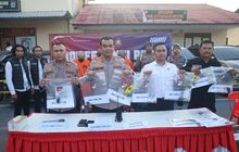 Oknum ASN Pemkot Tarakan Haus Duit, Terlibat Bisnis 11 Unit Mobil Bekas Rp 35-52 Jutaan