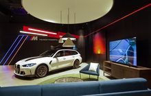 Konsep Baru di Bekasi, Kini Bisa Belanja BMW atau MINI Dalam Satu Dealer