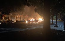 Duduk Perkara Dua Matel Dikeroyok Usai Tagih Cicilan ke Pemotor, Malam di Kalibata Mencekam