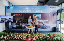 Buka Dealer Baru di Jakbar, GWM Siap Manjakan Konsumen Dengan Fasilitas Modern