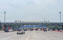 Jasa Marga Tekan Biaya Perjalanan 8 Ruas Tol Diskon 20%, Berlaku Tanggal Segini