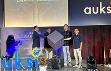 AUKSI Luncurkan Aplikasi Baru, Pelanggan Bisa Ikut Lelang Real-Time dari Smartphone