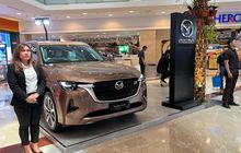 Mazda Pastikan Unit Ready di Program YES! 2025, Libur Nataru Bisa Pakai Mobil Baru