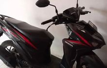 Vario Pegawai Kemenag Kandas Hitungan Menit, Uang Tunai di Bagasi Kebawa