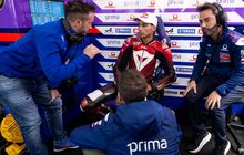 Persiapan Debut MotoGP Toprak Razgatlioglu, Incar Marc Marquez tapi Ogah Buru-buru