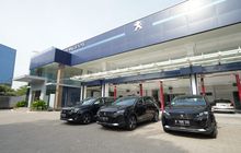 Promo Service Peugeot Desember 2025, Ada Gratis Pembelian Oli 