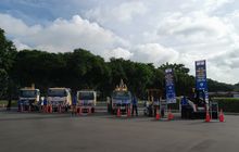 Rescue, Ambulans, hingga Mobile Pump Inilah Armada Jasa Marga Hadapi Nataru