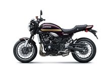 Kawasaki Z900RS Series 2026 Masuk Indonesia, Tetap Retro dengan Fitur Lebih Modern