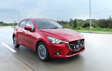 JDM Bekas Terjangkau, Harga Mazda2 2016 Bekas Makin Masuk di Dompet