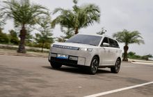 Dibekali Soket CCS2, Secepat Ini Ngecas Baterai JAECOO J5 EV