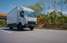 Pemilik dan Sopir Wajib Tahu, Begini Tips Pengecekan Armada Truk dan Safety Driving Ala Isuzu Indonesia