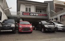 Lima Pilihan Mobil Bekas LCGC Rp 80-100 Juta Ini Layak Dibeli Di Akhir Tahun